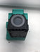 PEPPERL + FUCHS PEPPERL & FUCHS NJ40U2W NJ40+U2+W 5 HALA SENSING HEAD PROX SWITCH