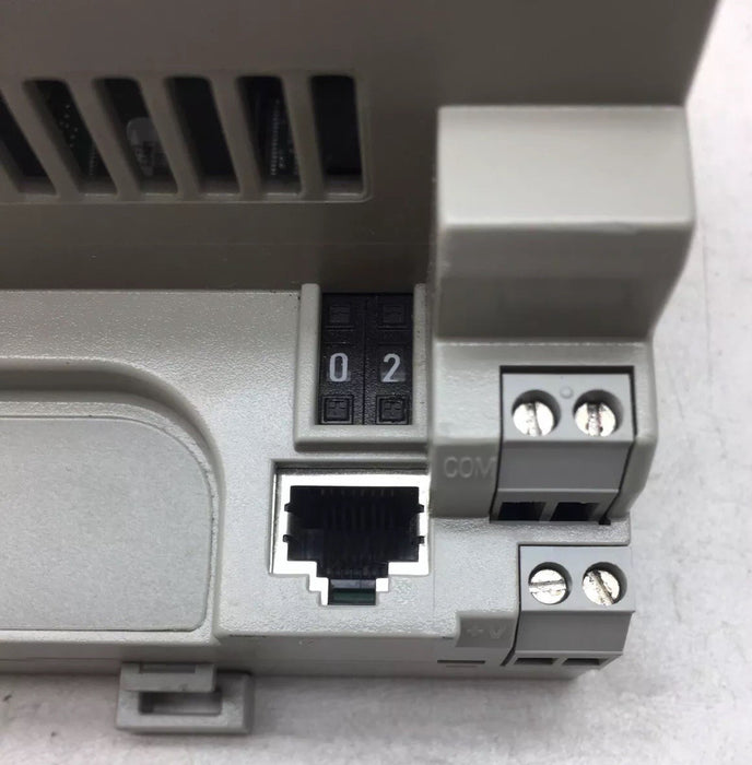 Adaptador de red de control de E/S flexible Allen Bradley 1794-ACN15