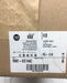 New Allen-Bradley 592-EC1AC E3 Geganti Lebihan NIB 1-5A Saiz Nema 0, 1 dan 2