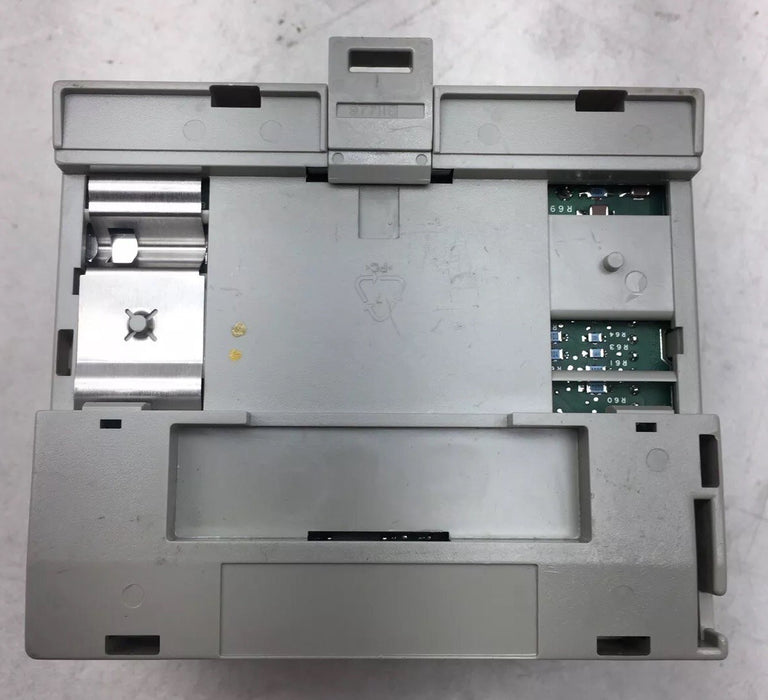 Adaptador de red de control de E/S flexible Allen Bradley 1794-ACN15