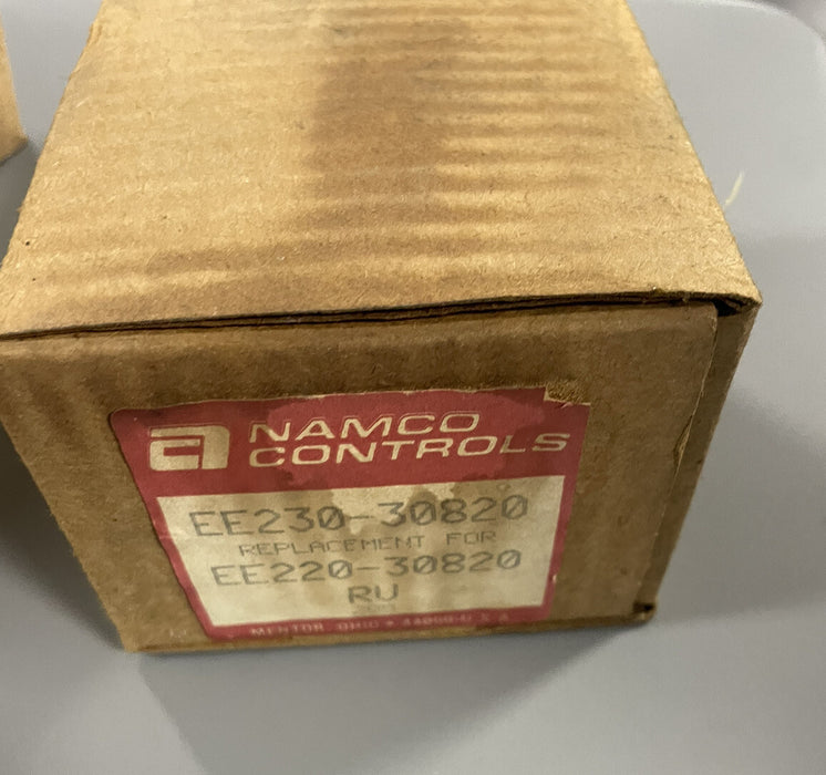 EE230-30820 CILINDRO CARGADOR NORM ABIERTO 20-140 VCA/CC EE220-30820