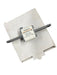 CANT. 1 FUSIBLE PROTISTOR T300144 FERRAZ SHAWMUT 250AMP A 070 URD 30 LI 0250 700V