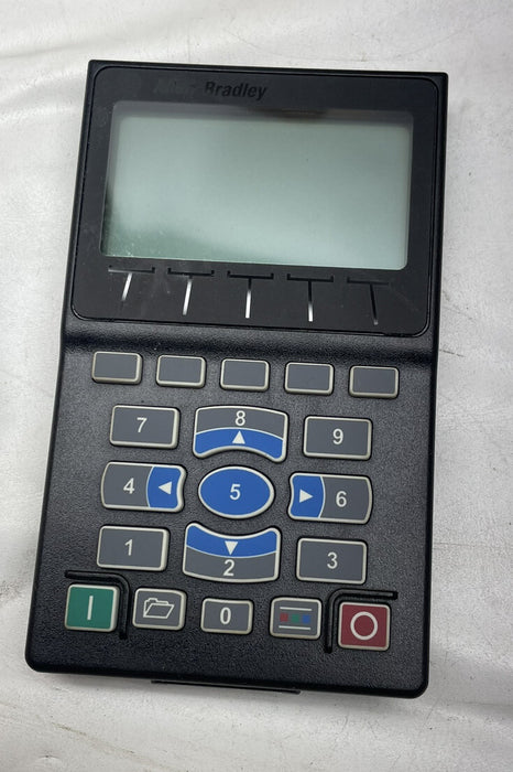 ALLEN BRADLEY 20-HIM-A6 FABRICADO EN 2013 EXCELENTE ESTADO