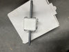 CANT. 1 FUSIBLE PROTISTOR T300144 FERRAZ SHAWMUT 250AMP A 070 URD 30 LI 0250 700V
