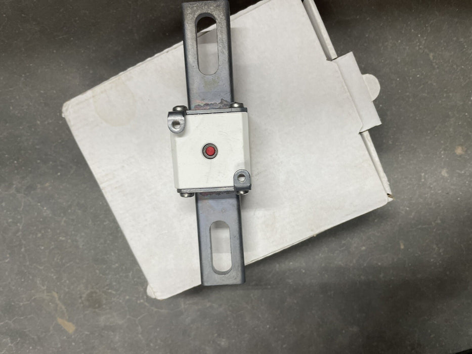 CANT. 1 FUSIBLE PROTISTOR T300144 FERRAZ SHAWMUT 250AMP A 070 URD 30 LI 0250 700V
