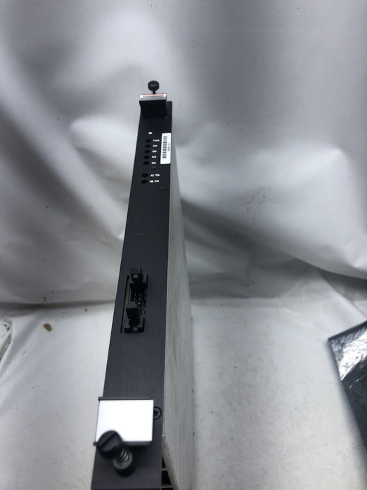 MEASUREX BARU 09439210 HONEYWELL ANALOG INPUT PROCESSOR AIP 094392-10 GE FANUC