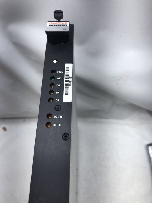 MEASUREX BARU 09439210 HONEYWELL ANALOG INPUT PROCESSOR AIP 094392-10 GE FANUC