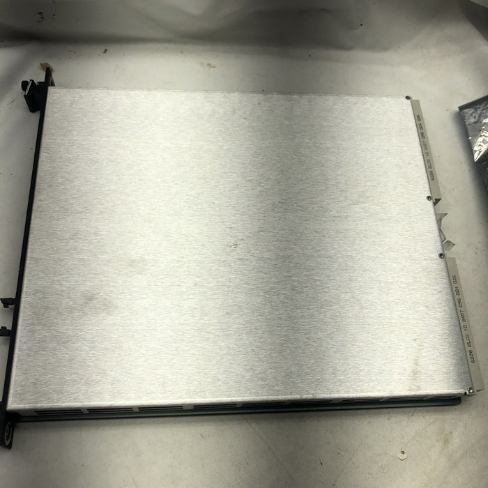 MEASUREX BARU 09439210 HONEYWELL ANALOG INPUT PROCESSOR AIP 094392-10 GE FANUC