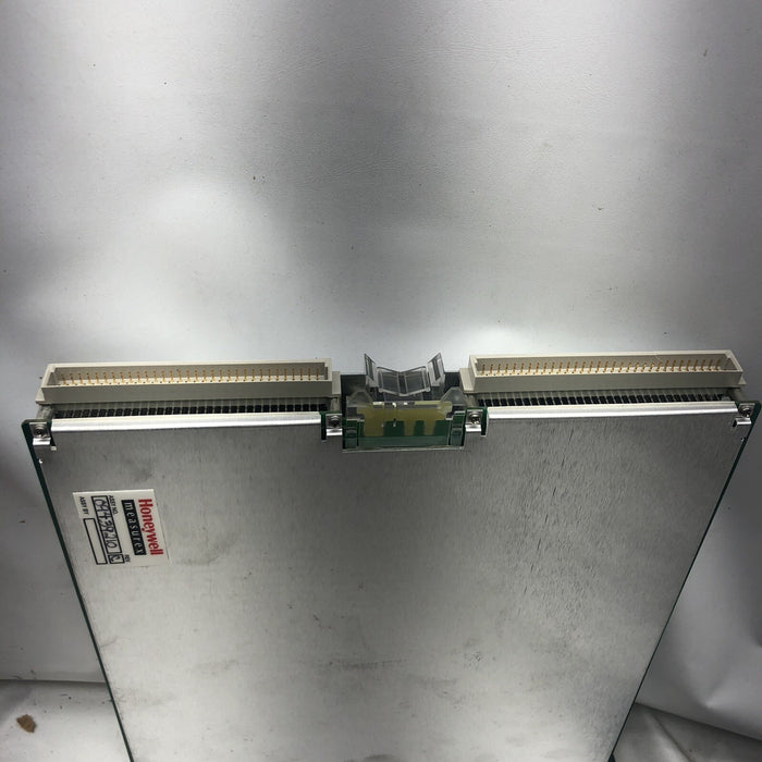 MEASUREX BARU 09439210 HONEYWELL ANALOG INPUT PROCESSOR AIP 094392-10 GE FANUC