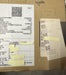 FISHER BARU DVC6200 FIELDVUE ELECTRO PNEUMATIC VALVE POSITIONER NIB GE40184XF02