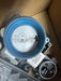 FISHER BARU DVC6200 FIELDVUE ELECTRO PNEUMATIC VALVE POSITIONER NIB GE40184XF02
