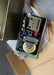 TERMOSTATO HONEYWELL T921G 1005 30 V CA 135 OHMIOS POTENCIÓMETRO 56-84 °F ESTRANGULACIÓN T921G1005