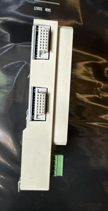 Base de montaje para puerta de enlace de E/S Harmony S800 IOR800 ABB PHBIOR8000N200 IOR800 DCS S+
