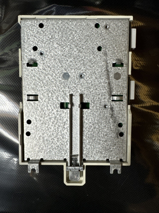 Base de montaje para puerta de enlace de E/S Harmony S800 IOR800 ABB PHBIOR8000N200 IOR800 DCS S+