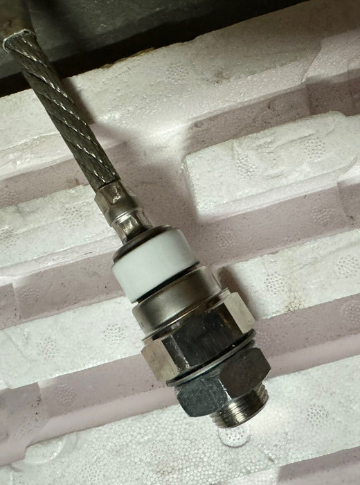 Baharu Dalam Kotak POWEREX R6001630YA 3/4" STUD MOUNT DIOD 1.6KV PRX