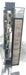 CPU GE FANUC / HONEYWELL IC697CPU731 CPU 731 UNIDAD DE PROCESAMIENTO GENIUS 12 MHz