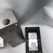 800H-2HZ4M NEW ALLEN-BRADLEY HEAVY DUTY PUSH BUTTON ENCLOSURE 2 HOLE TYPE SS
