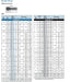 1-SS-400-1-6 Pemasangan Tiub Instrumen Swagelok 1/4