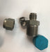 1-SS-400-1-6 Pemasangan Tiub Instrumen Swagelok 1/4