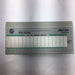 MÓDULO DE SALIDA DE FUENTE DE E/S FLEXIBLE DE 24 VCC ALLEN BRADLEY 1794-OB16 CON BASE 1794-TB2