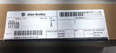 ALLEN BRADLEY 1771ID 1771-ID 120 V CA/CC, 6 puntos de entrada digital, FS NSS, NUEVO, SELLADO
