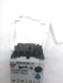RELÉ DE SOBRECARGA TÉRMICA NUEVO CUADRADO D 9065 TD 5.5 NIB 5.5A A 8A