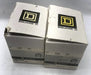 RELÉ DE SOBRECARGA TÉRMICA NUEVO CUADRADO D 9065 TD 5.5 NIB 5.5A A 8A