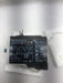 RELÉ DE SOBRECARGA TÉRMICA NUEVO CUADRADO D 9065 TD 5.5 NIB 5.5A A 8A