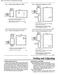 TERMOSTATO HONEYWELL T921G 1005 30 V CA 135 OHMIOS POTENCIÓMETRO 56-84 °F ESTRANGULACIÓN T921G1005