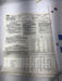 RELÉ DE SOBRECARGA TÉRMICA NUEVO CUADRADO D 9065 TD 5.5 NIB 5.5A A 8A