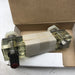 METER ALIRAN PURGE ESKO ELF-TF7-H BARU 10-100% 4 USGPH 1/4