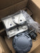 NUEVO 2014 EMERSON 846-738-110611 Transductor 4-20 mA 0,5-18 psi SALIDA I/P I2P