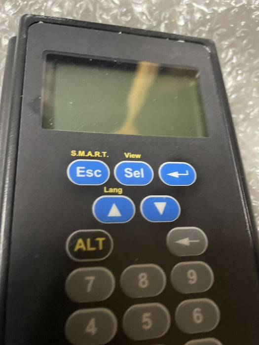 NUEVO ALLEN BRADLEY 20-HIM-C5S