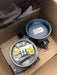 NUEVO 2014 EMERSON 846-738-110611 Transductor 4-20 mA 0,5-18 psi SALIDA I/P I2P