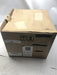 NUEVO 2014 EMERSON 846-738-110611 Transductor 4-20 mA 0,5-18 psi SALIDA I/P I2P