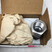 NUEVA CAJA DE 1 ADAPTADOR DE TUBO HEMBRA PARKER 10-8 GBZ-SS CPI DE 5/8