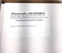 RH-24/8-30C MW1-20 NEW PHOTOCRAFT TRI-TRONICS INCREMENTAL SHAFT ENCODER MODEL