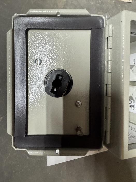 ALLEN BRADLEY 194E-FA40 / 194EFA40 NUEVO EN CAJA