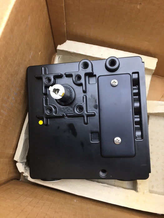 METSO BARU ND8221A ELECTRO PNEUMATIC VALVE POSITIONER 4-20ma NIB