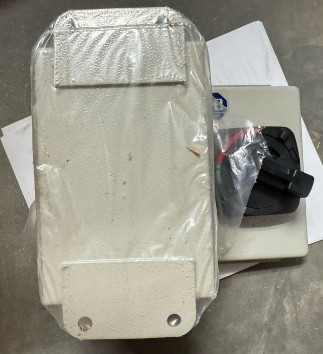 ALLEN BRADLEY 194E-FA40 / 194EFA40 NUEVO EN CAJA