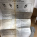 NEW ALLEN BRADLEY 802PR-LBAR1-08 E AC/DC INDUCTIVE PROX SWITCH New Old Stock