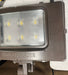 NUEVA LÁMPARA DE LED DE PREDATOR MEDIANA HALOFANA SIN USAR ACUITY PMLED 480 V CA PARA EXTERIORES