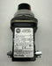 NUEVA LUZ PILOTO DE GRUPO ALLEN BRADLEY 800T-PC216 LÁMPARA DE 120 V CA N.º 381 VERDE/ROJA