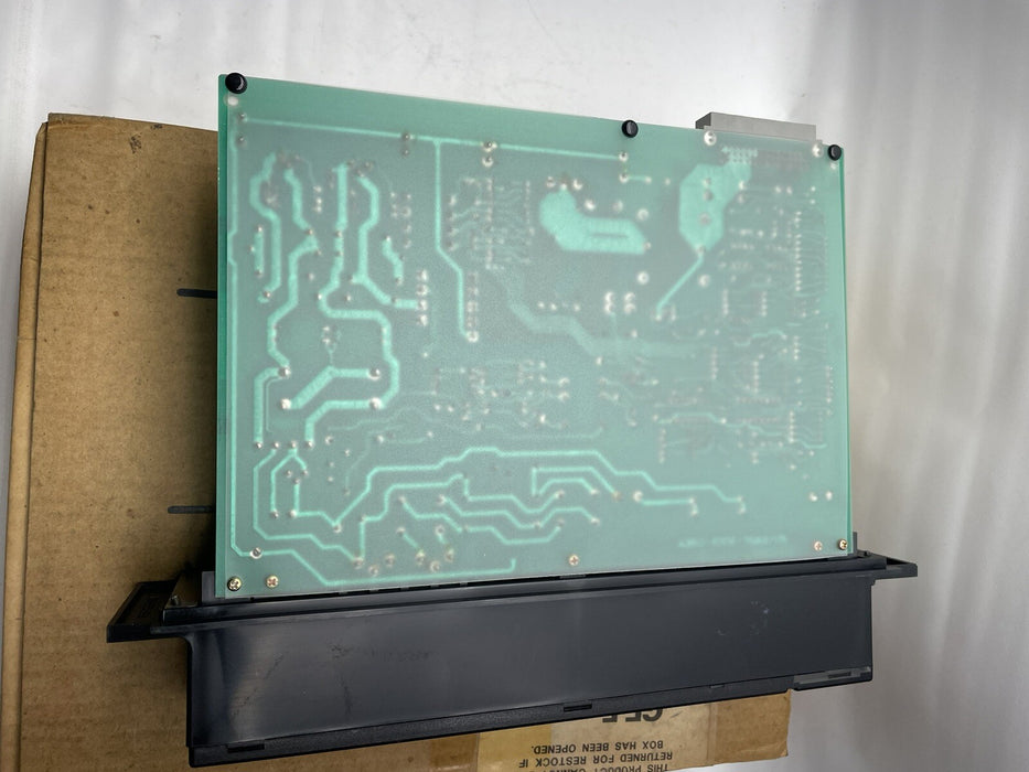 PWR710B GE FANUC IC697PWR710B FUENTE DE ALIMENTACIÓN SERIE IC697 90-70 115/230 VCA