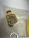 NUEVO SENSOR INDUCTIVO DE PROXIMIDAD TURCK BI10-G30SK-AZ3X2 4346400