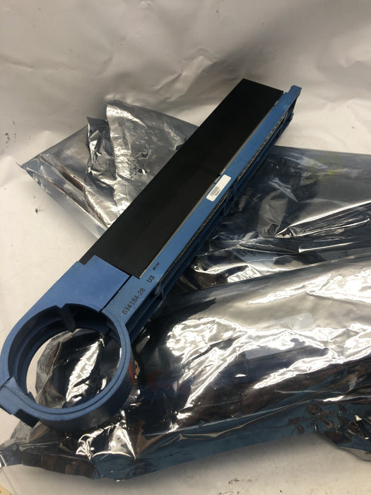BRAZO OSCILANTE PLC DE BRAZO PIVOTE DE ENTRADA DE CA AISLADA ALLEN BRADLEY 1778-IDA