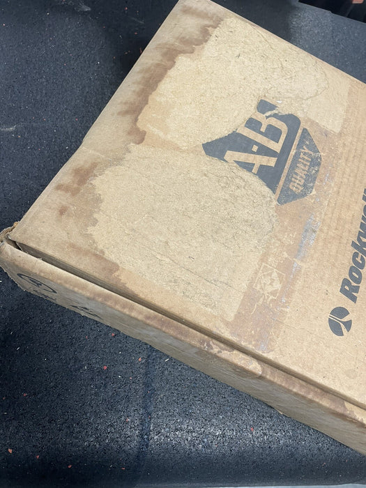 ALLEN BRADLEY LEA NUEVO CONTROLADOR SERVO 1771-HS1 SELLADO