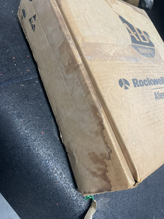ALLEN BRADLEY LEA NUEVO CONTROLADOR SERVO 1771-HS1 SELLADO