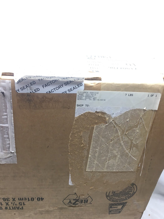ALLEN BRADLEY LEA NUEVO CONTROLADOR SERVO 1771-HS1 SELLADO