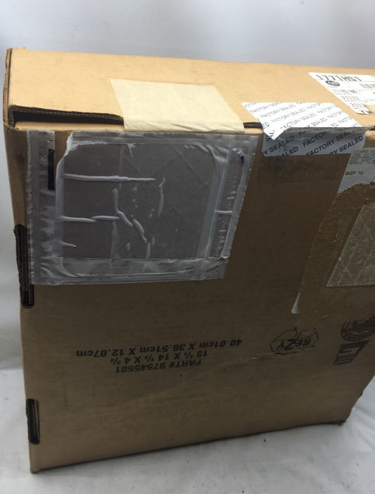 ALLEN BRADLEY LEA NUEVO CONTROLADOR SERVO 1771-HS1 SELLADO